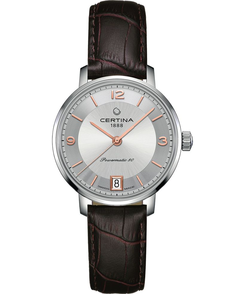Zegarek damski Certina Urban DS Caimano Lady