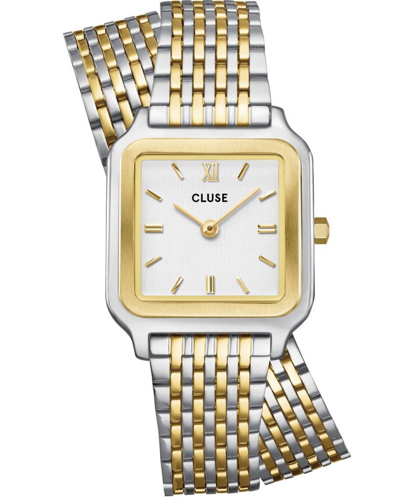 Zegarek damski Cluse Gracieuse Petite