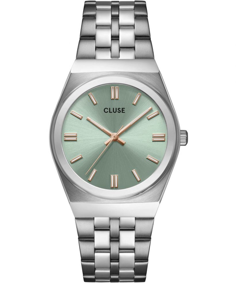 Zegarek damski Cluse Retro 70’s