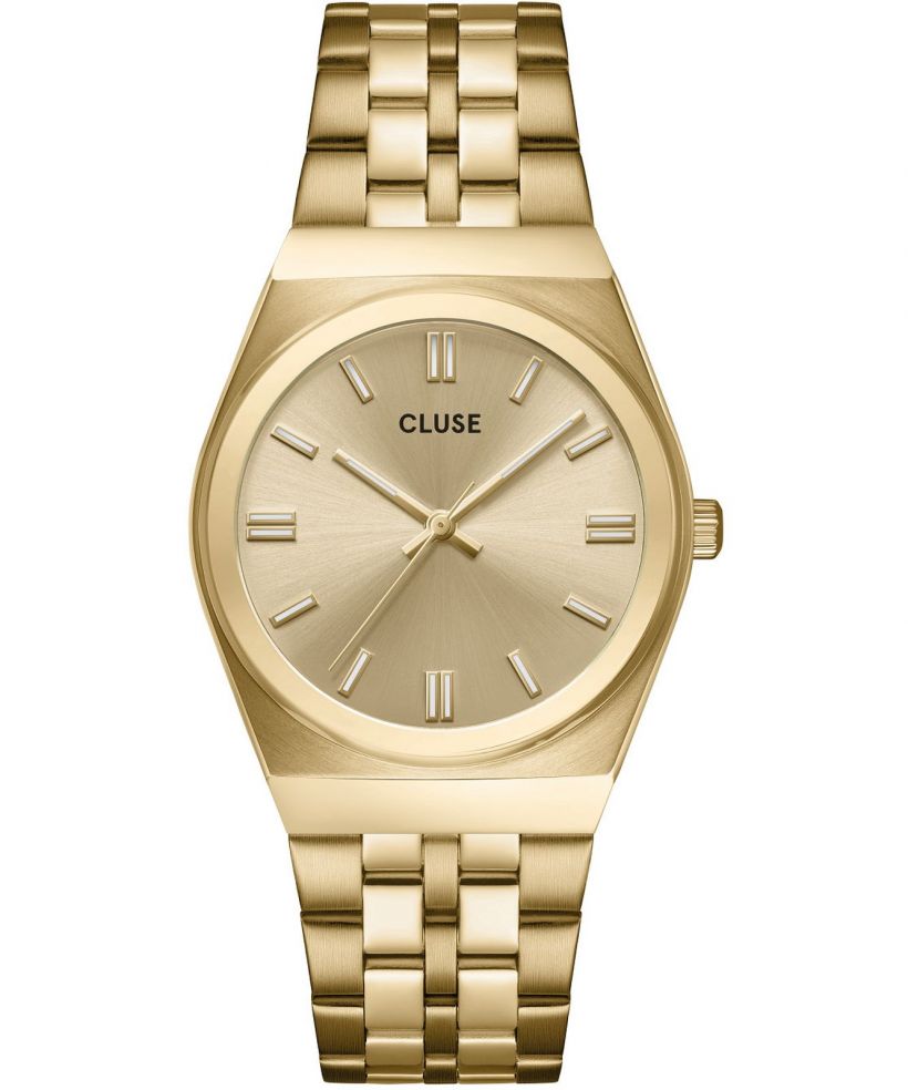 Zegarek damski Cluse Retro 70’s