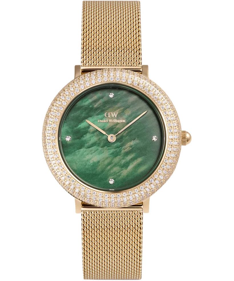 Zegarek damski Daniel Wellington Crystalline Bezel 32