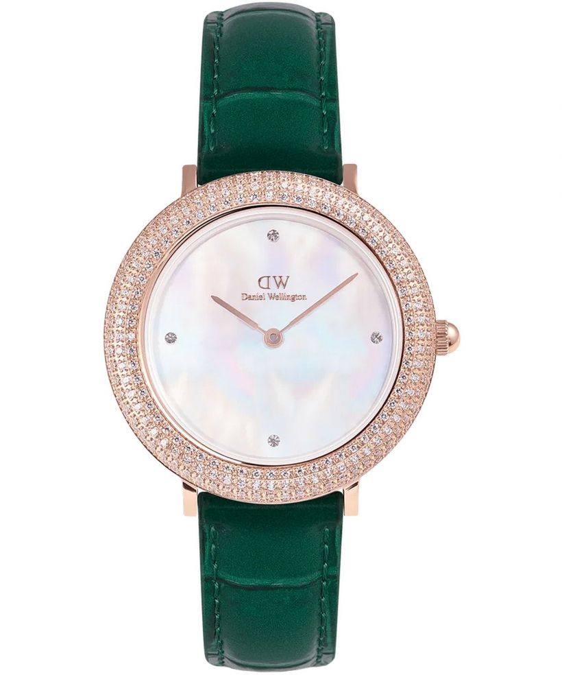 Zegarek damski Daniel Wellington Crystalline Bezel 32