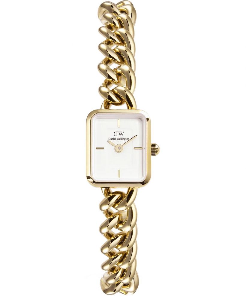 Zegarek damski Daniel Wellington Jolie Chain 15