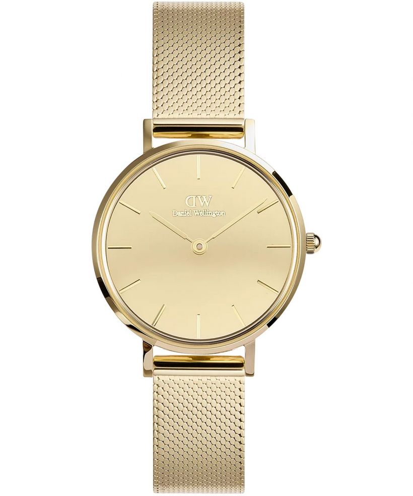 Zegarek damski Daniel Wellington Petite Reflection 28