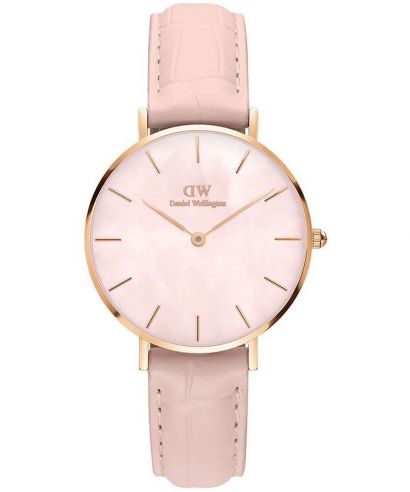 Zegarek damski Daniel Wellington Petite Rouge 32