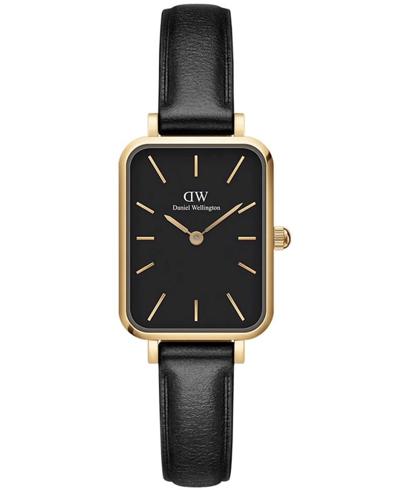 Zegarek damski Daniel Wellington Quadro Pressed Sheffield 20