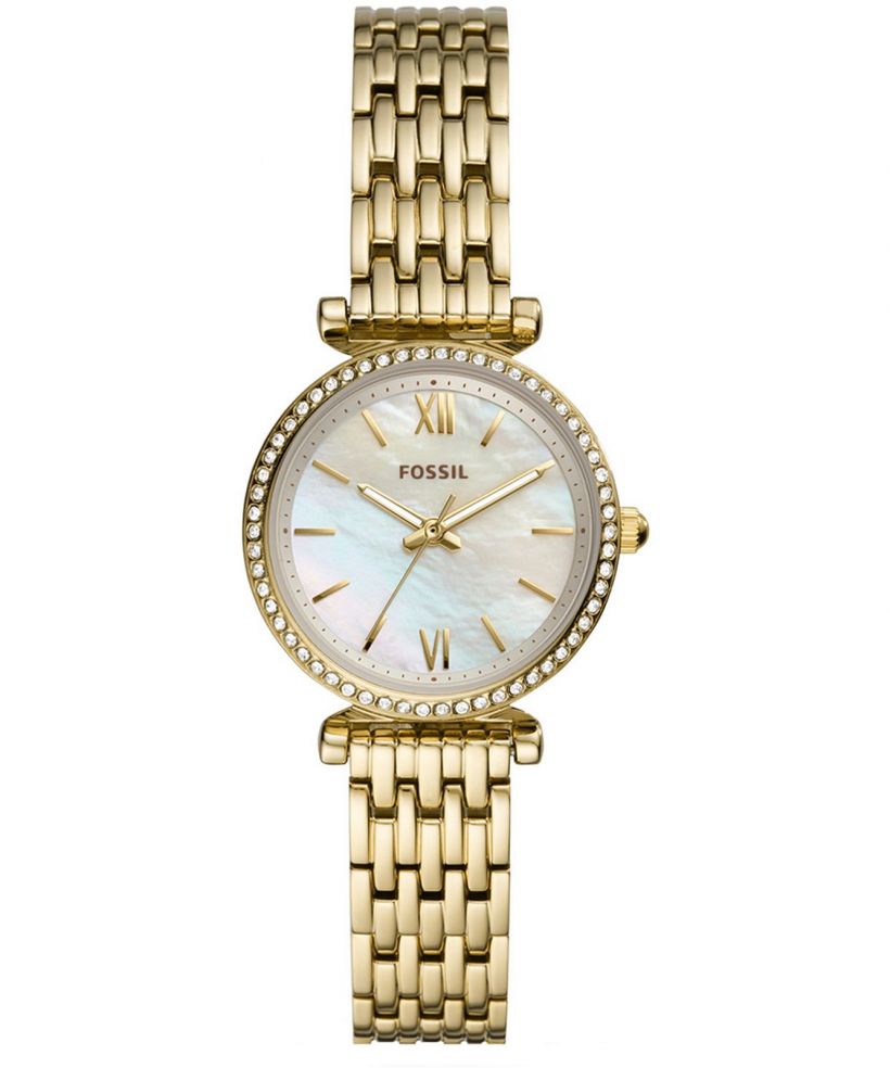 Zegarek damski Fossil Carlie Mini 									