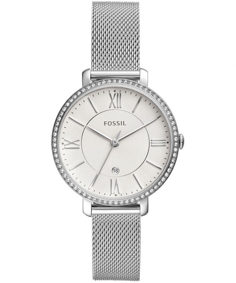 Zegarek damski Fossil Jacqueline