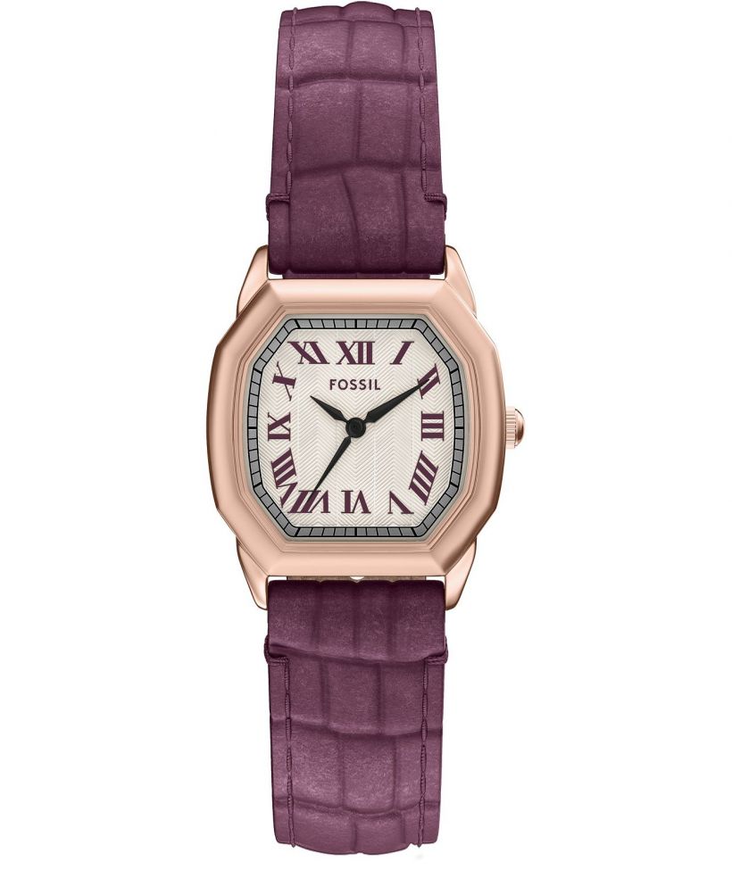 Zegarek damski Fossil Harlow