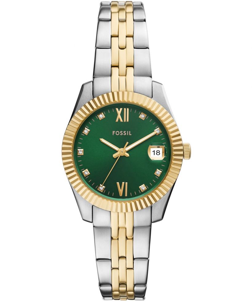 Zegarek damski Fossil Scarlette