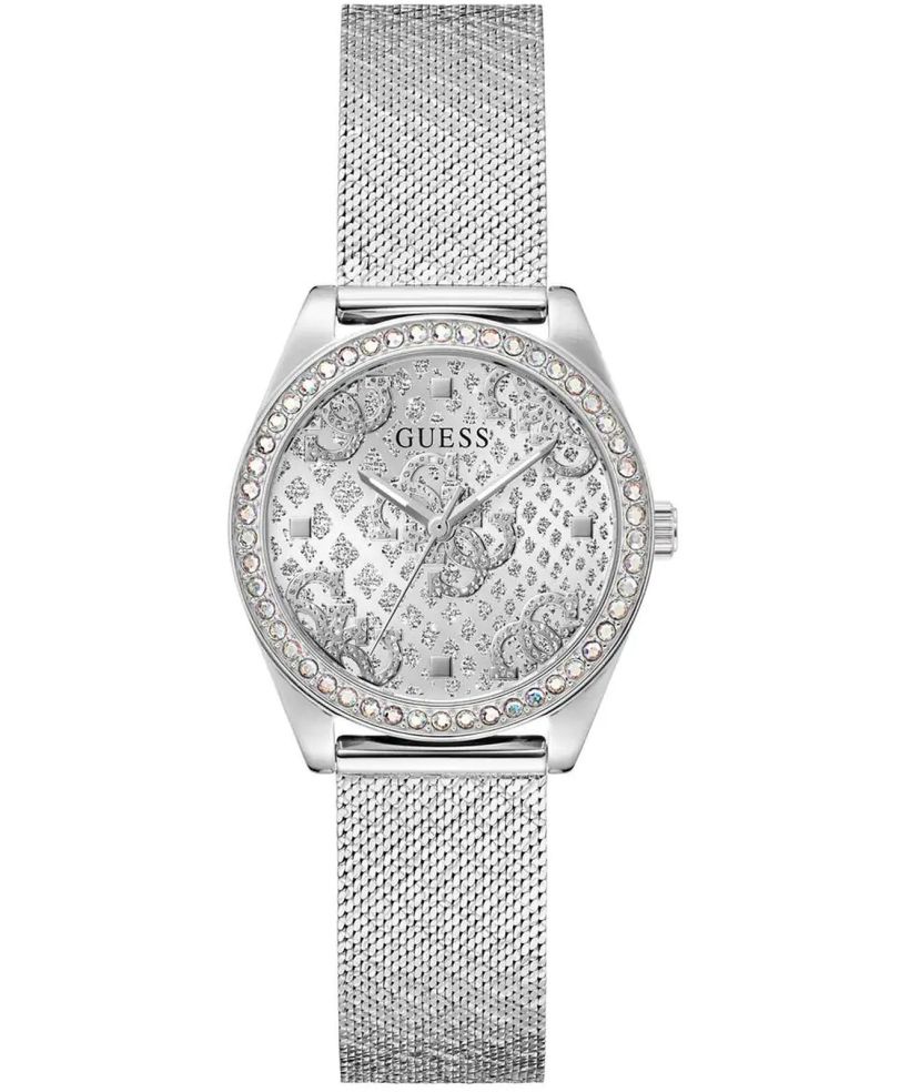 Zegarek damski Guess Classic