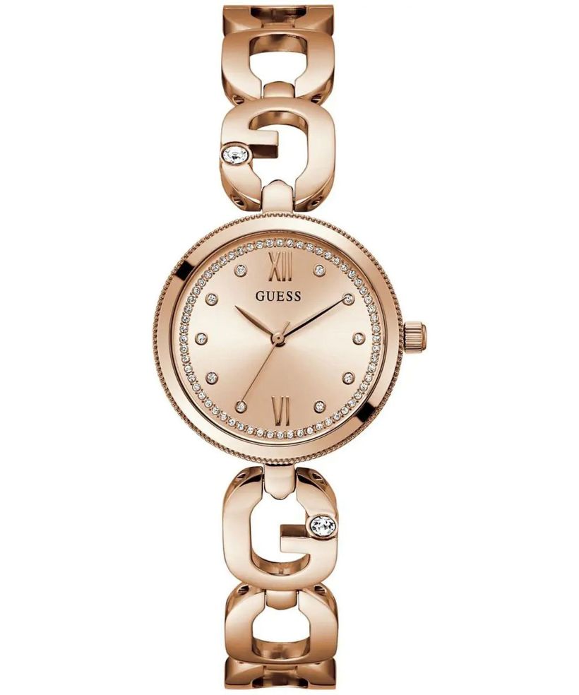 Zegarek damski Guess Classic