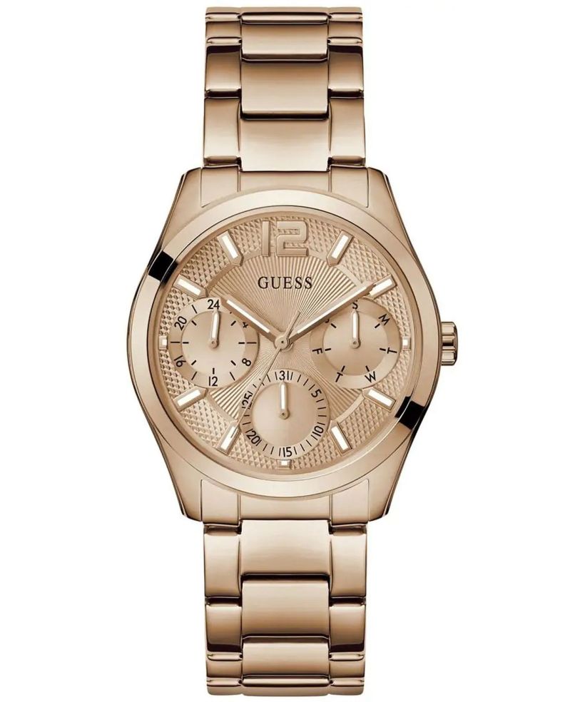 Zegarek damski Guess Classic