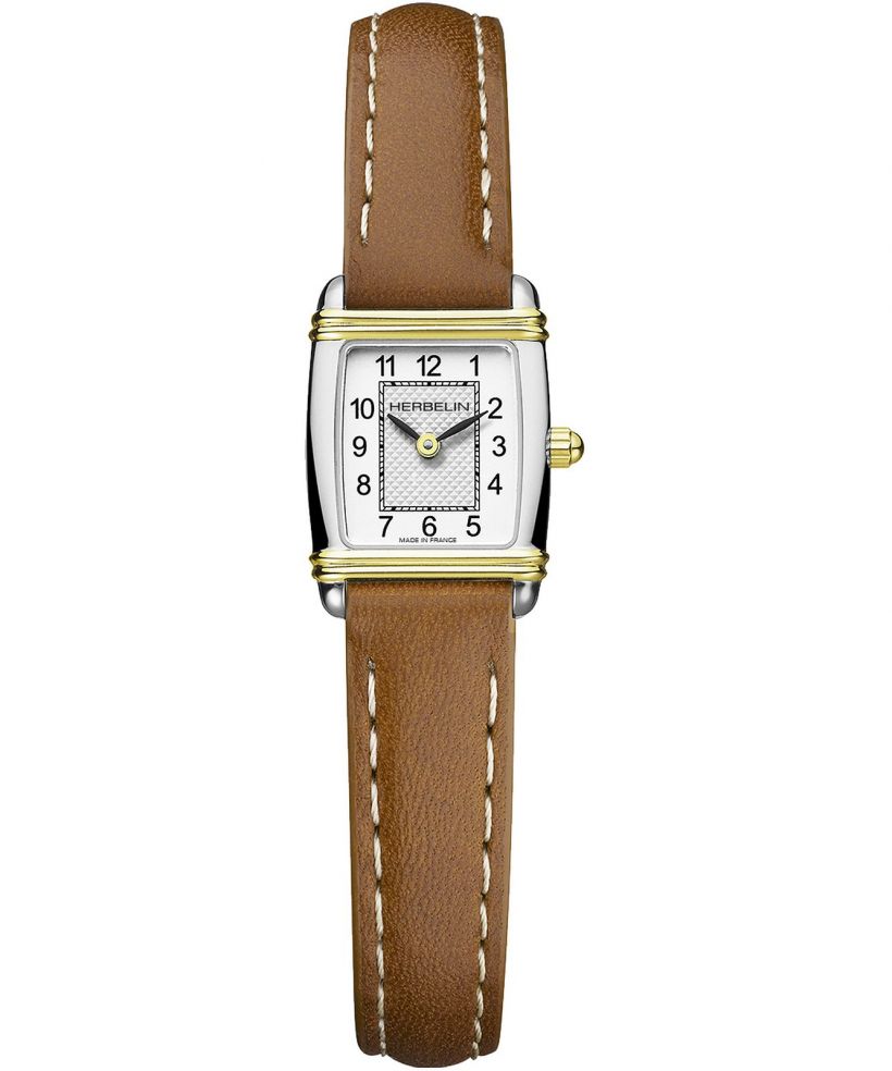 Zegarek damski Herbelin Art Deco