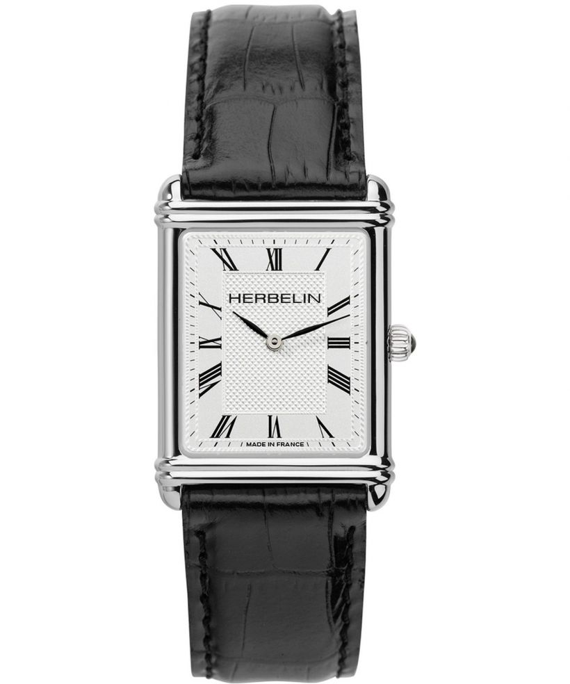 Zegarek damski Herbelin Art Deco