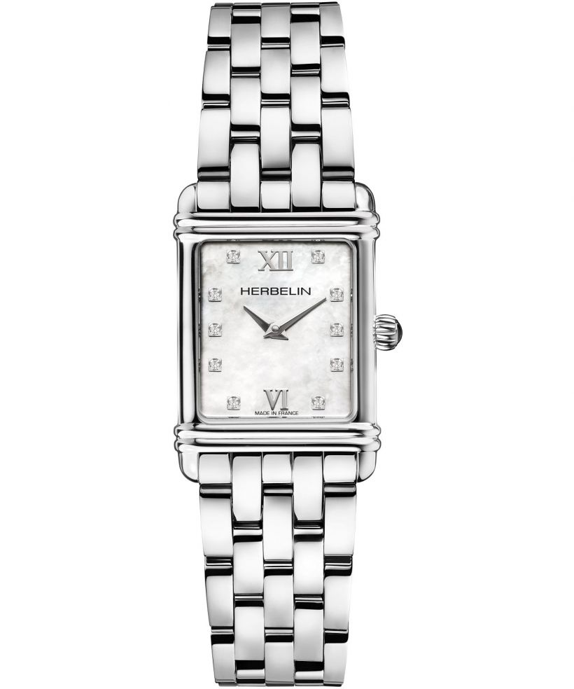 Zegarek damski Herbelin Art Deco