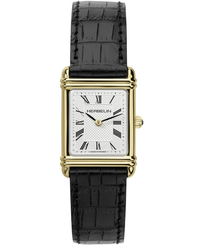Zegarek damski Herbelin Art Deco