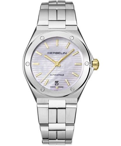 Zegarek damski Herbelin Cap Camarat Automatic