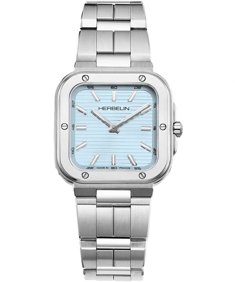 Zegarek damski Herbelin Cap Camarat Square Lady