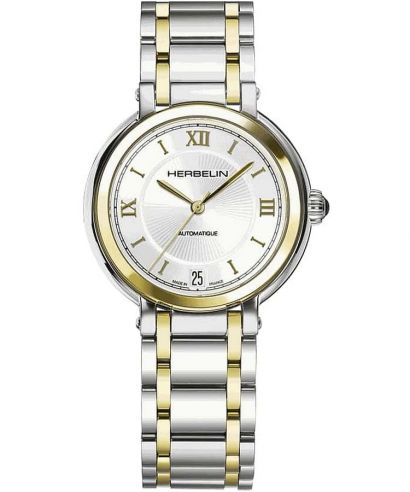 Zegarek damski Herbelin Galet Automatic