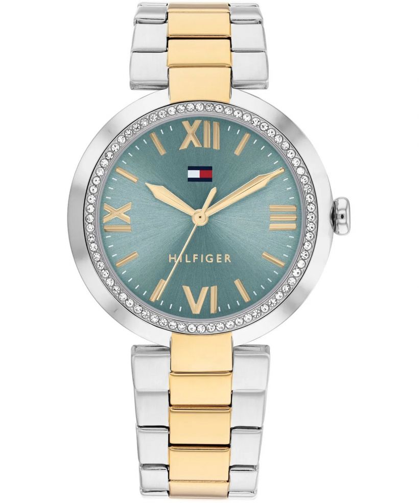 Zegarek damski Tommy Hilfiger Alice