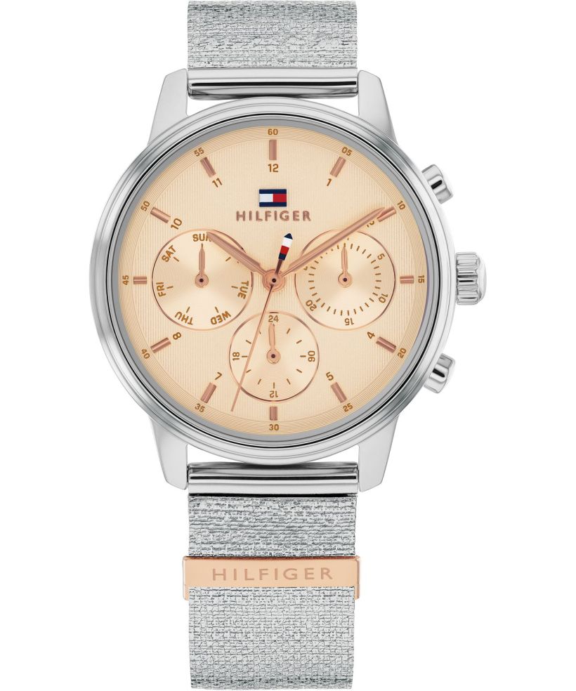 Zegarek damski Tommy Hilfiger Blake