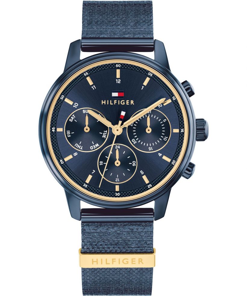 Zegarek damski Tommy Hilfiger Blake