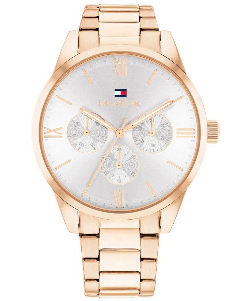 Zegarek damski Tommy Hilfiger Camille -