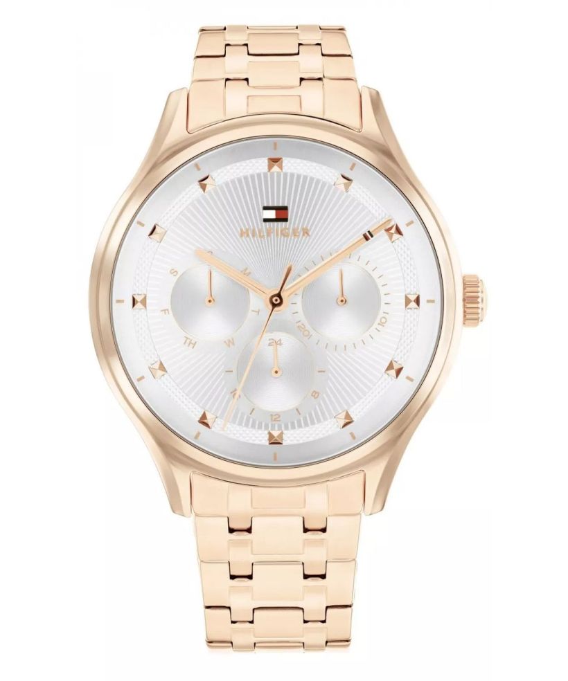 Zegarek damski Tommy Hilfiger Classic