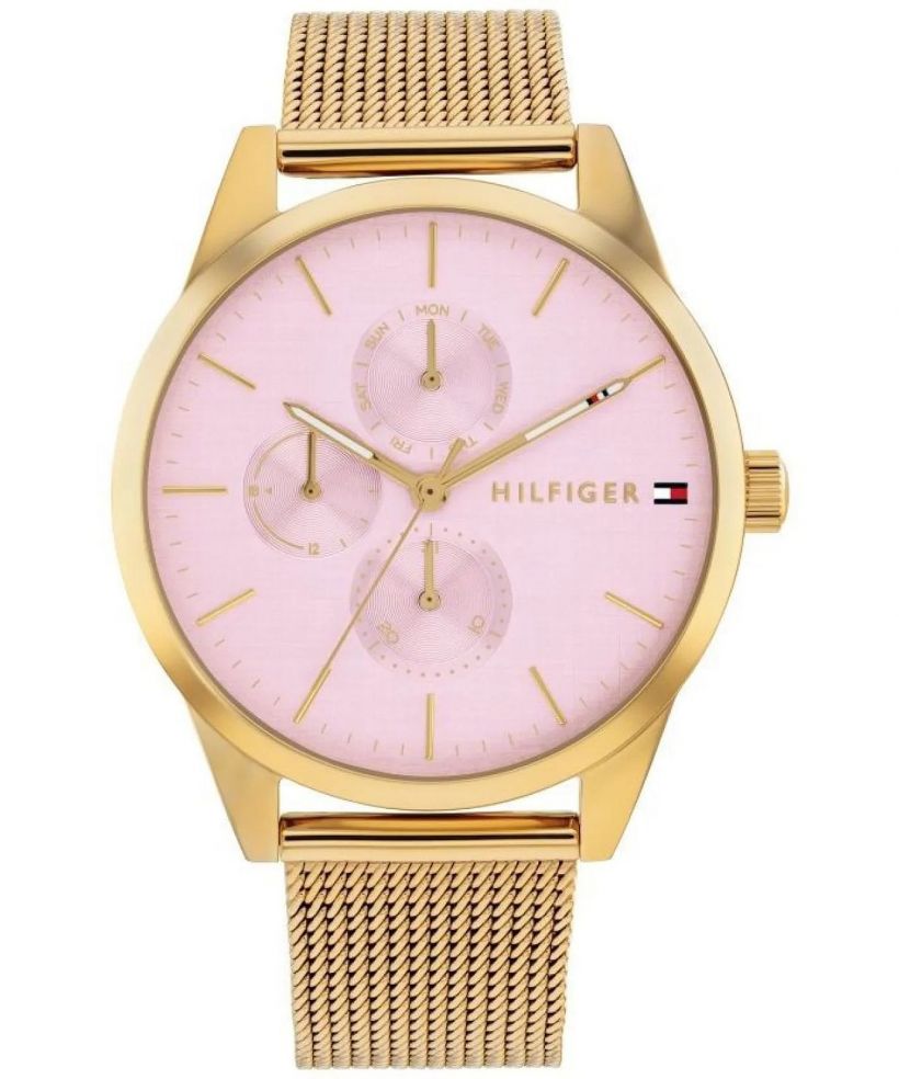 Zegarek damski Tommy Hilfiger Classic