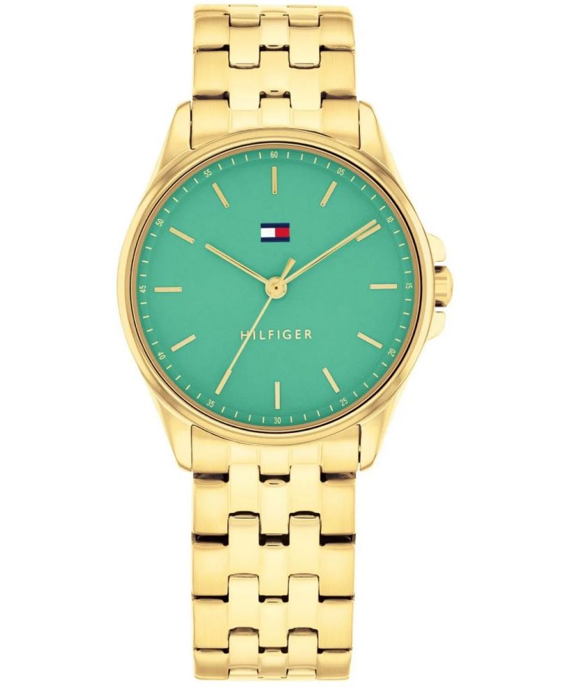 Zegarek damski Tommy Hilfiger Classic