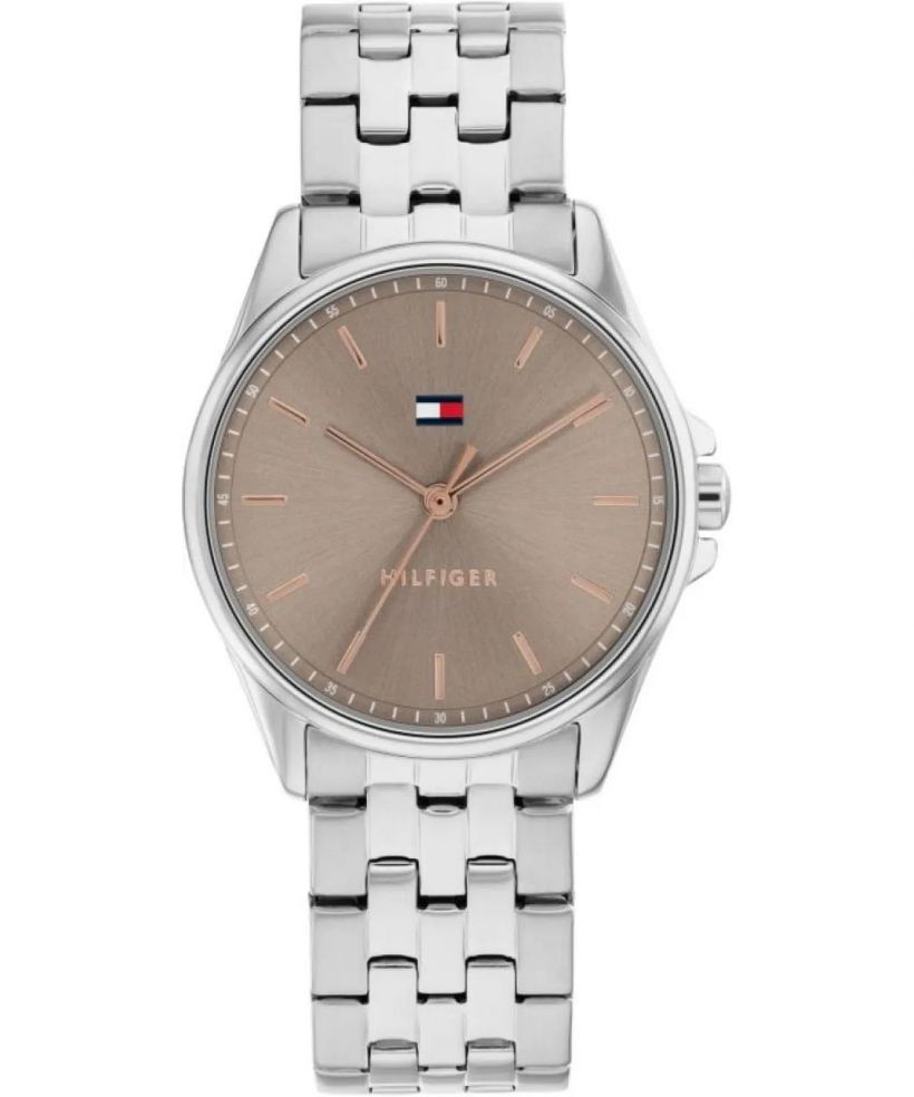 Zegarek damski Tommy Hilfiger Classic