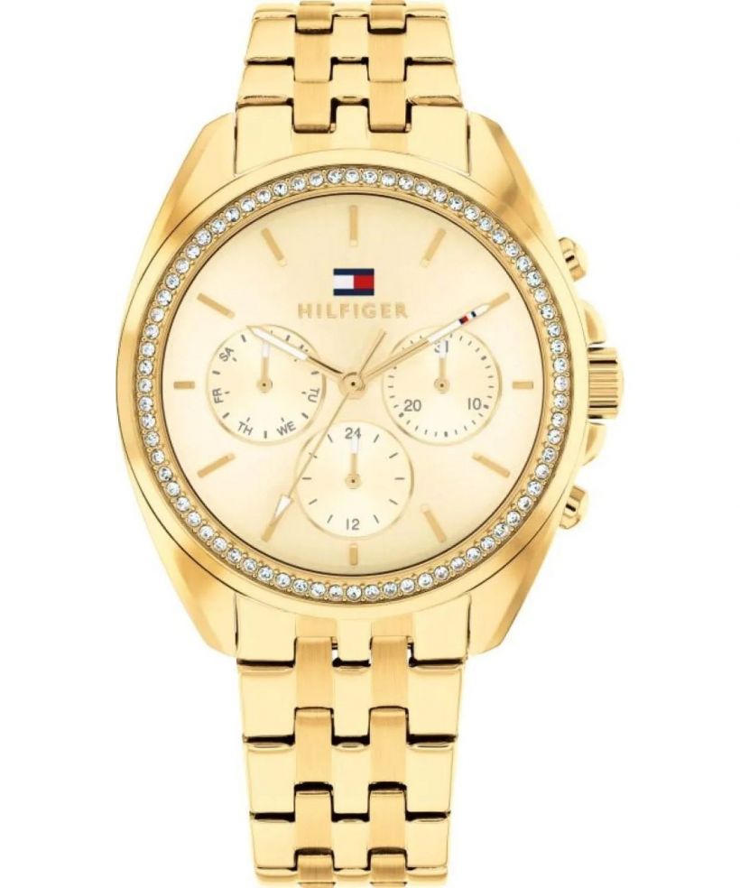 Zegarek damski Tommy Hilfiger Classic