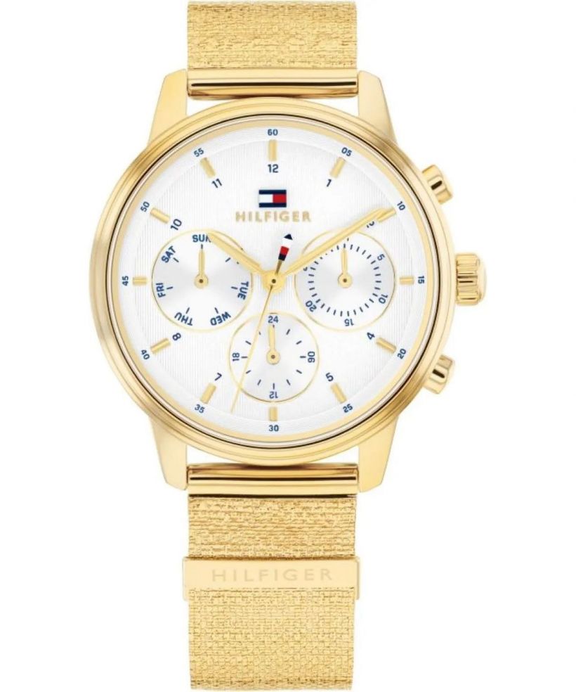 Zegarek damski Tommy Hilfiger Classic