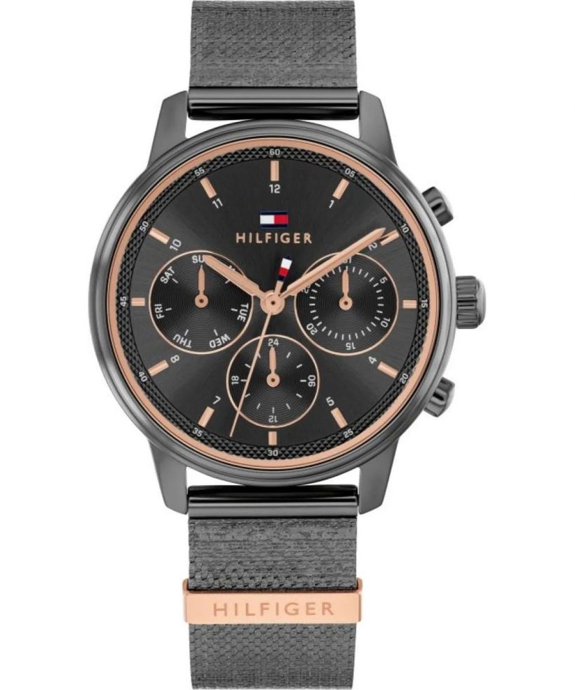 Zegarek damski Tommy Hilfiger Classic