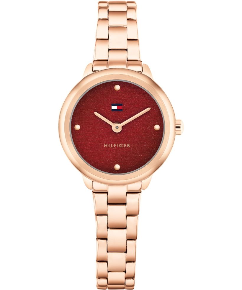 Zegarek damski Tommy Hilfiger Demi