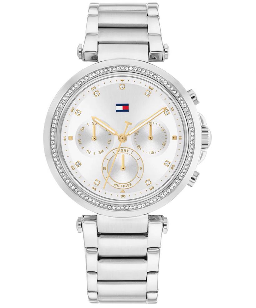 Zegarek damski Tommy Hilfiger Emily