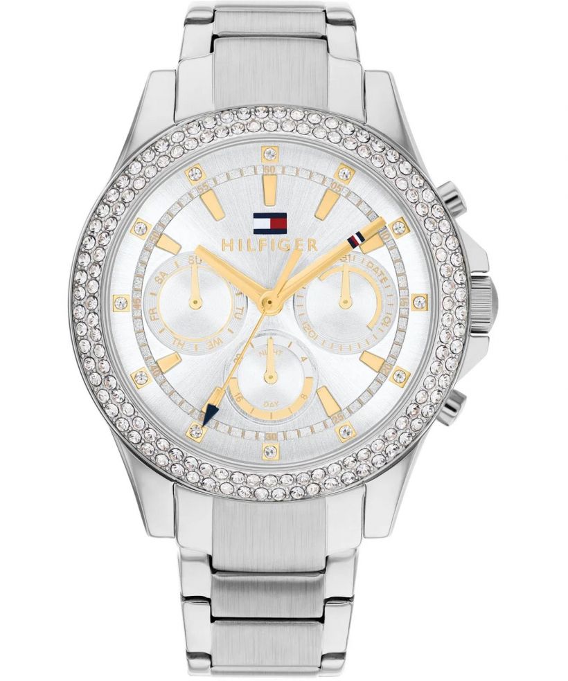 Zegarek damski Tommy Hilfiger Haven