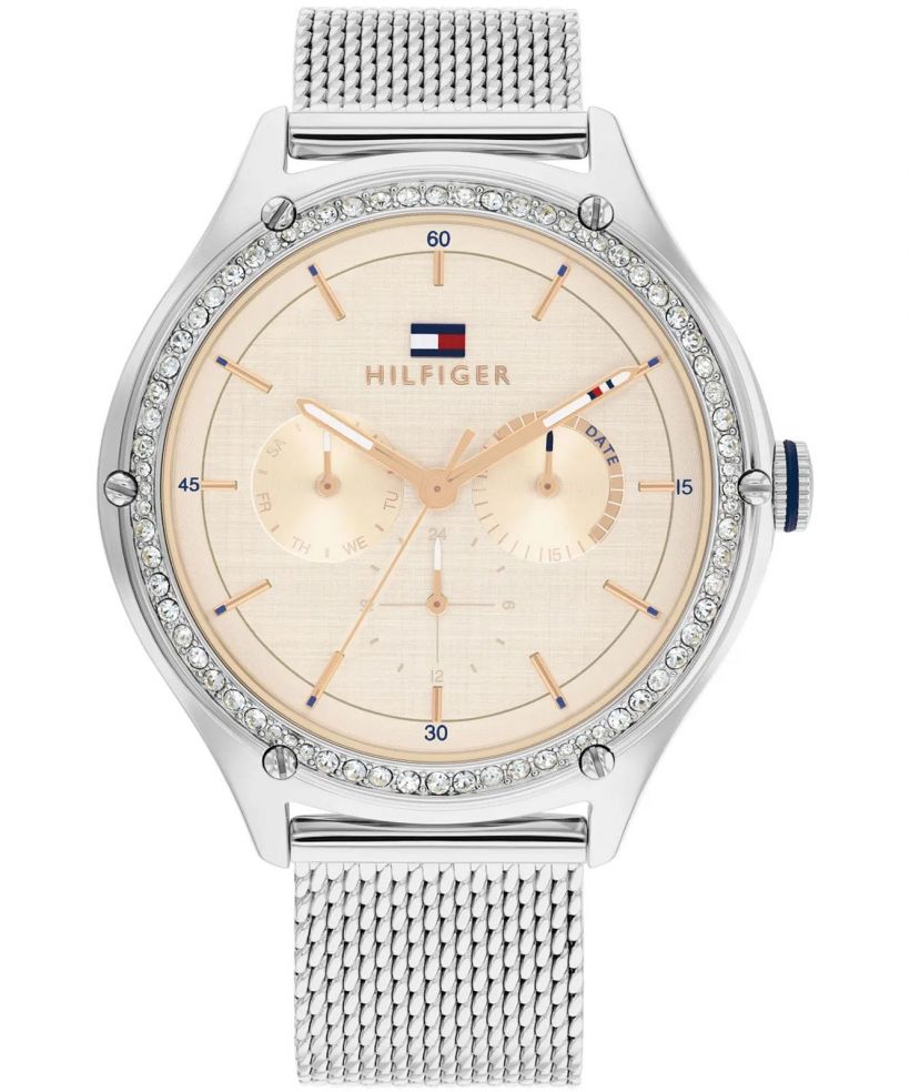 Zegarek damski Tommy Hilfiger Lexi