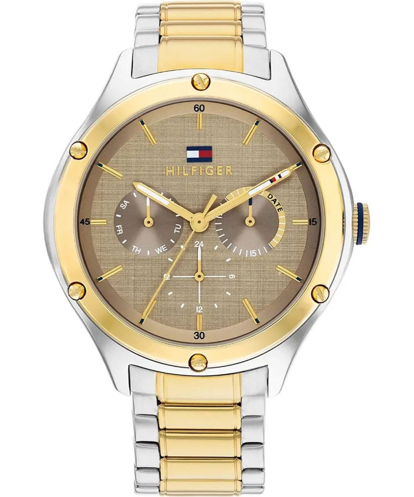 Zegarek damski Tommy Hilfiger Lexi