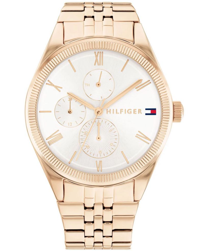 Zegarek damski Tommy Hilfiger Monica