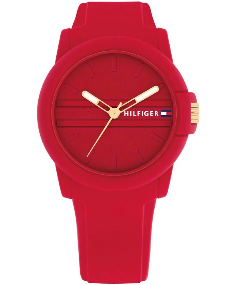 Zegarek damski Tommy Hilfiger Simone
