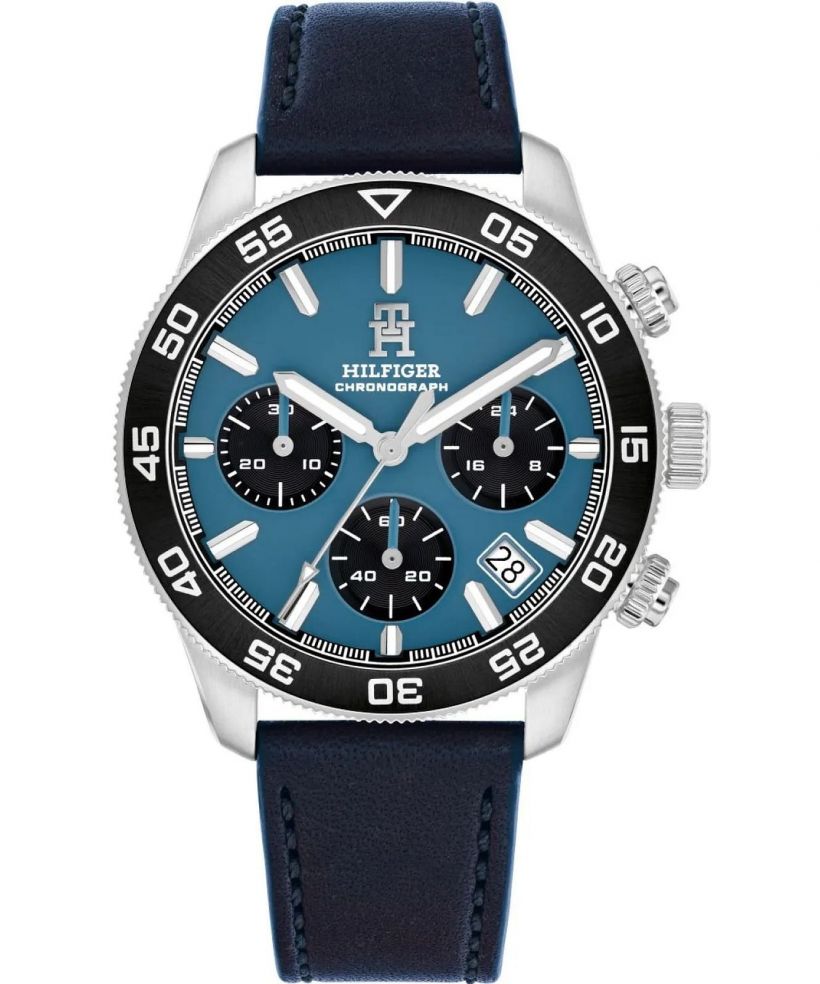 Zegarek męski Tommy Hilfiger Th85
