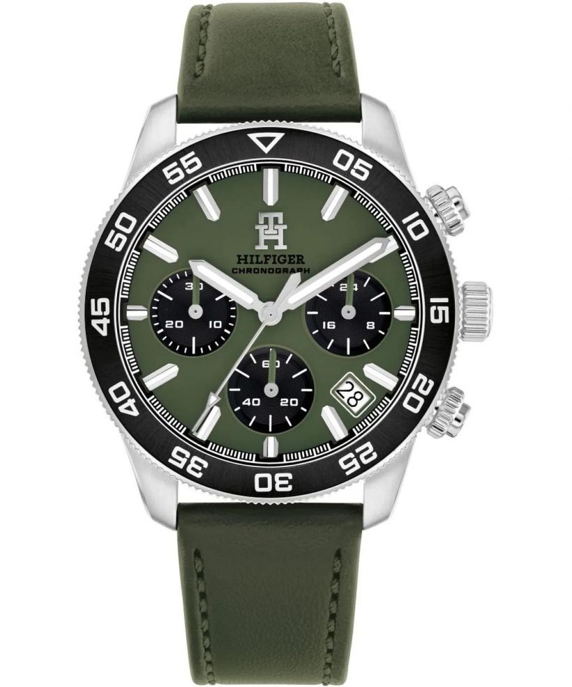 Zegarek męski Tommy Hilfiger Th85