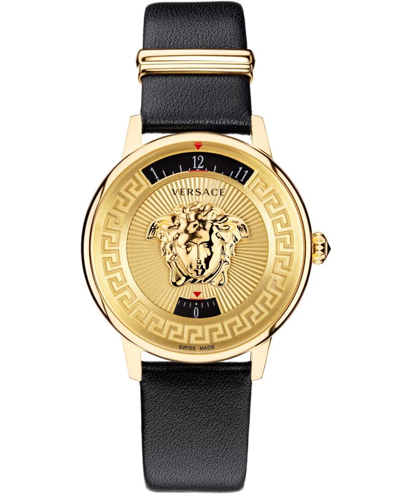 Zegarek damski Versace Medusa Icon