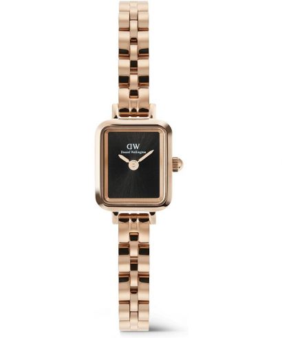 Zegarek Daniel Wellington Quadro Mini