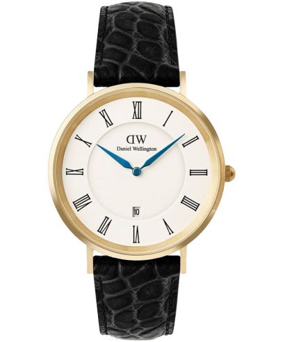 Zegarek męski Daniel Wellington Roman Numerals