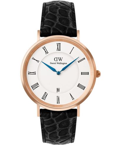 Zegarek męski Daniel Wellington Classic Roman Numerals
