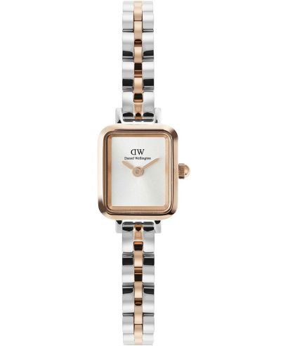 Zegarek damski Daniel Wellington Quadro Mini