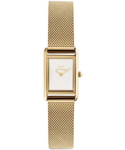 Zegarek damski Daniel Wellington Bound Mini